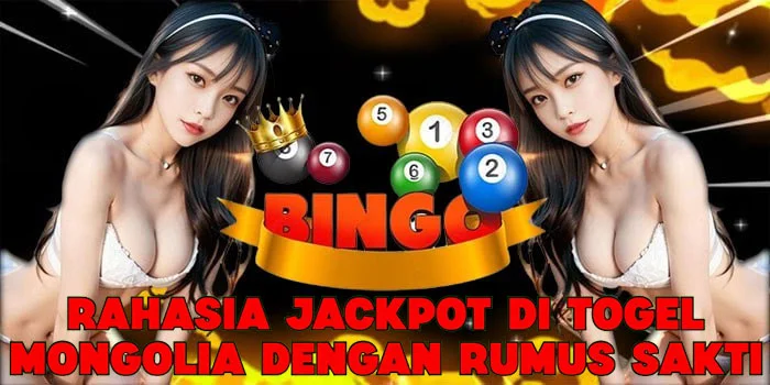 Rahasia Jackpot di Togel Mongolia Dengan Rumus Sakti